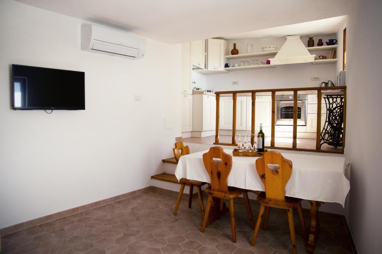 Nonna Maria Apartman Moneglia Kültér fotó