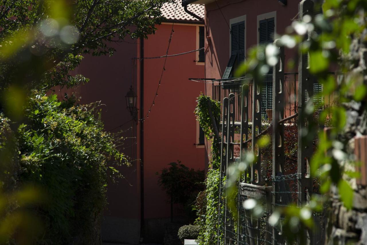 Nonna Maria Apartman Moneglia Kültér fotó