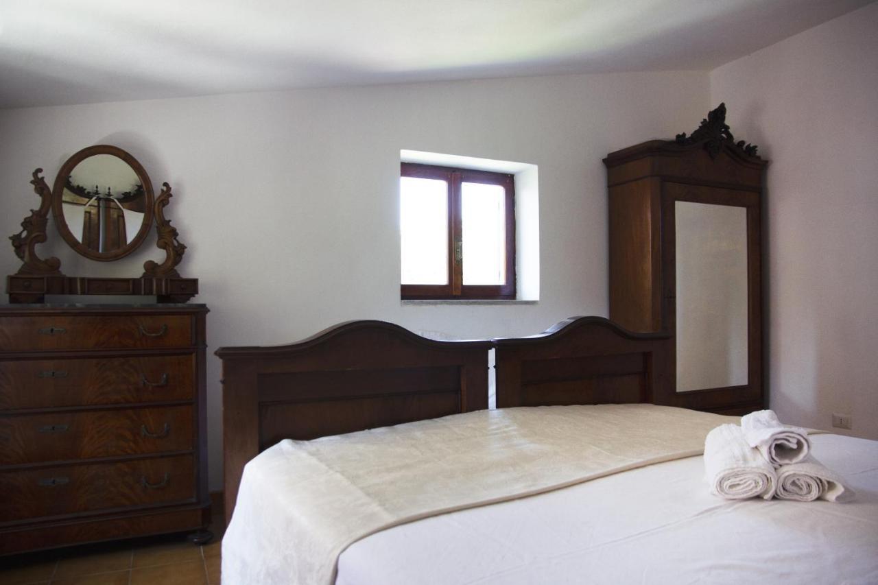 Nonna Maria Apartman Moneglia Kültér fotó